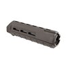 Magpul MOE M-LOK Hand Guards for mid-length AR-15/M16 offer lightweight durability, M-LOK slots for versatile accessory attachment, and enhanced grip.