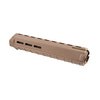 Magpul MOE M-LOK Hand Guards for AR-15/M16 offer lightweight durability, M-LOK slots for versatile accessory attachment, and enhanced grip for improved handling.