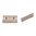 MAGPUL RAIL COVER TYPE 2 M-LOK POLYMER 1.5" FOR AR-15 FDE 6/PACK