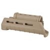 Upgrade your AK47/74 with the Magpul MOE Hand Guard, featuring M-LOK compatibility, integrated heat shield, and extended grip for enhanced performance.