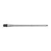 .308 AR Hybrid barrels deliver extreme accuracy with lightweight design, M118LR chamber for heavy bullets, compatible with DPMS rifles, stainless steel finish.