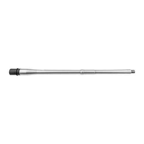 .308 AR Hybrid barrels by Criterion offer match-grade accuracy, reduced weight, and compatibility with DPMS rifles, perfect for long-range shooting.