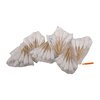RamRodz 12 Gauge Gun Cleaning System offers mess-free cleaning with low-lint cotton swabs that expand into rifling grooves, ideal for thorough barrel care.