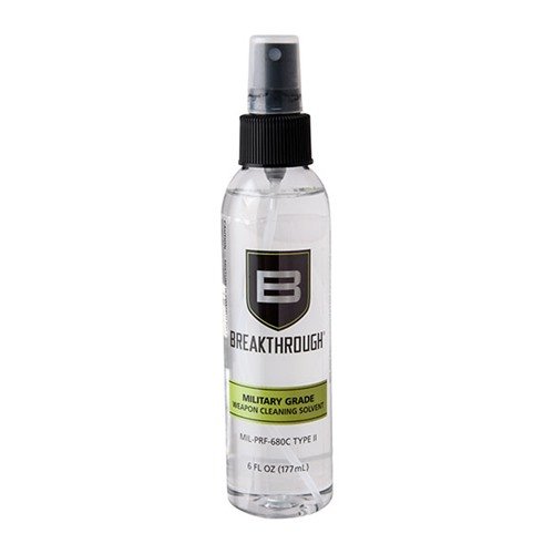 Military Grade Solvent is a non-staining, odorless cleaner that breaks up fouling without harming wood or finishes, ensuring easy and effective cleaning.