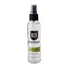 Military Grade Solvent is a non-staining, odorless cleaner that breaks up fouling without harming wood or finishes, ensuring easy and effective cleaning.
