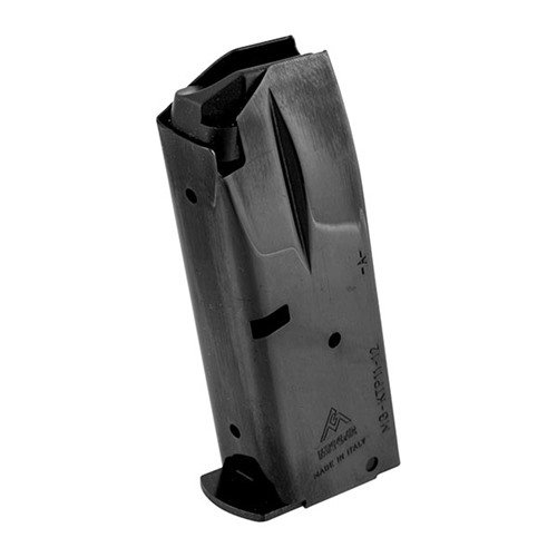 Získejte spolehlivost a kapacitu s P-11 12-rd magazínem od KEL-TEC, ideální pro vaši P-11, což zajišťuje hladký a efektivní výkon.
