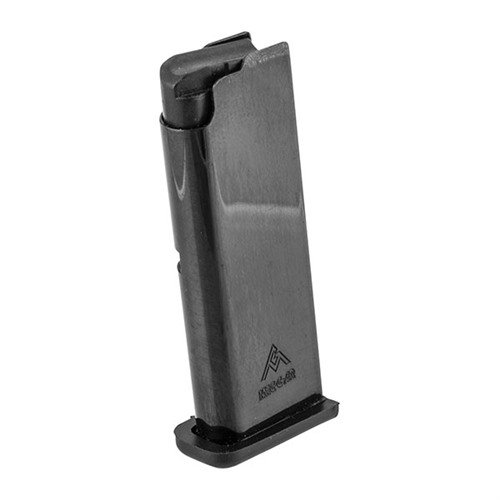 Získejte spolehlivost a výkon s továrními 6-rd a 9-rd zásobníky pro P-3AT od KEL-TEC, ideální pro každodenní nošení a střelbu.