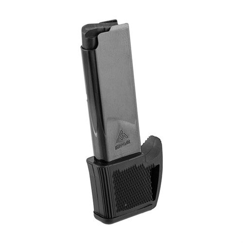 Získejte spolehlivost s originálními 9-rd a 6-rd magazíny KEL-TEC P-3AT, ideální pro maximální kapacitu a výkon vašeho pistole.
