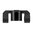 KINETIC DEVELOPMENT GROUP SCAR FRONT AMBIDEXTROUS QD POINT