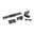MAGPUL M-LOK HANDSTOP KIT POLYMER FOR AR-15 GRAY
