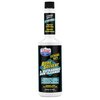 Lucas Extreme Duty Bore Solvent cleans deep, protects against rust, has a pleasant scent, and is ideal for ultrasonic cleaners with no mixing required.