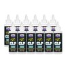 Lucas Oil Extreme Duty CLP cleans, lubricates, and protects firearms, penetrating rust, reducing wear, and providing long-lasting rust protection in one step.