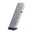 CHIP MCCORMICK CUSTOM CLASSIC .45 8RD STAINLESS STEEL MAG WITH BASE PAD