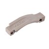 BCM GUNFIGHTER Trigger Guard MOD-0 je vyroben z odolného polymeru, ergonomického tvaru pro maximální komfort a kompatibilní s "duck-billed" gripy.