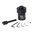 ACT COLEMAN TRIM-IT II MICROMETER TRIMMER BODY & CUTTER