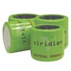VIRIDIAN WEAPON TECHNOLOGIES LITHIUM 1/3N BATTERIES 4-PACK