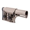 AR-15 Modular Stock offers adjustable cheek rest, length of pull, lightweight design, and quick sling mounting, enhancing your rifle's performance and comfort.