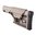 LUTH-AR AR-15 MODULAR STOCK ASSY FIXED RIFLE LENGTH FDE