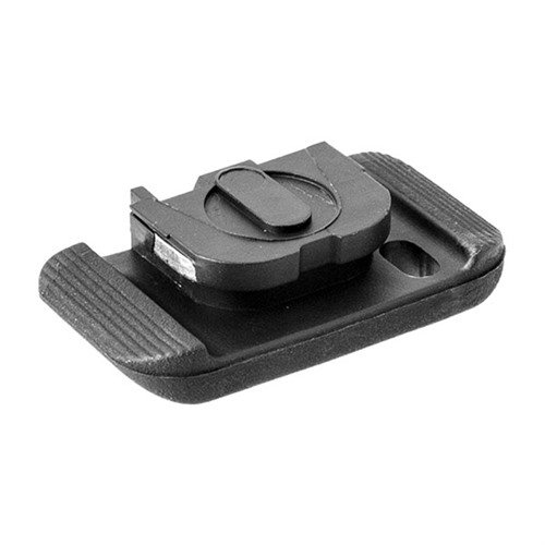 VICKERS TACTICAL SLIDE RACKER GSR-03 offers easy, reliable slide cycling, ideal for one-handed use, and fits seamlessly into concealed carry holsters.