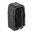 TARAN TACTICAL INNOVATIONS FIREPOWER BASE PAD FOR GLOCK 43 +2, BLACK