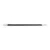 PROOF Research 30 cal carbon fiber barrels are 64% lighter, 10x stronger than steel, offer match-grade accuracy, and improved heat dissipation for durability.