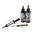 STEEL SHIELD TECHNOLOGIES WEAPON SHIELD MAINTENANCE KIT-4OZ