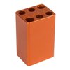 Lyman's Ammo Checkers ensure your rounds fit perfectly, preventing misfeeds, made from durable aluminum, and easy to use with multiple calibers.