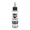 BATTLE BORN HIGH PURITY OIL offers ultra-pure lubrication, extreme temperature resistance, and protection against corrosion, ensuring your firearm runs smoothly.