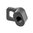 BATTLE ARMS DEVELOPMENT INC. AR-15/M16 ENHANCED MODULAR BLACK MAG RELEASE, MEDIUM