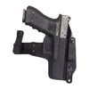 RAVEN CONCEALMENT SYSTEMS APPENDIX CARRY RIG-M&P FULL SIZE-BLACK-RIGHT HAND
