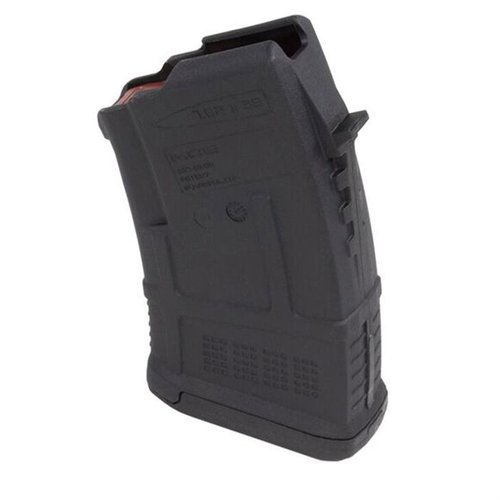 PMAG AK/AKM MOE 7.62x39mm magazine offers lightweight, reliable feeding, anti-tilt follower, and easy identification for enhanced performance in your AK-47.