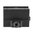 MIDWEST INDUSTRIES AIMPOINT MICRO LOWER 1/3 QD MOUNT, BLACK