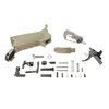 Získejte vynikající výkon s AR-15 BCMGUNFIGHTER™ Enhanced Lower Parts Kit, který obsahuje BCM PNT™ Trigger Assembly, Mod 3 Pistol Grip a Enhanced Trigger Guard.