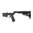 BRAVO COMPANY COMPLETE LOWER W/ MIL-SPEC M4 STOCK