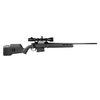 Magpul Hunter 700 LA stock offers adjustable length of pull, comb height, and M-LOK compatibility, ensuring a custom fit for all Remington 700 Long Actions.