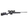 Magpul Hunter 700 LA stock offers adjustable Length of Pull and Comb Height, M-LOK compatibility, and a durable reinforced polymer design for Remington 700 LA.