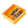 LEE Collet 2-Die Neck Sizer Set offers unmatched accuracy, no lube needed, and extends case life, making it ideal for precision reloading in your firearm.
