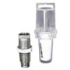 Collet Style Handgun Crimp Dies ensure a perfect fit with no case lube needed, extending case life and maximizing accuracy for your 500 S&W.