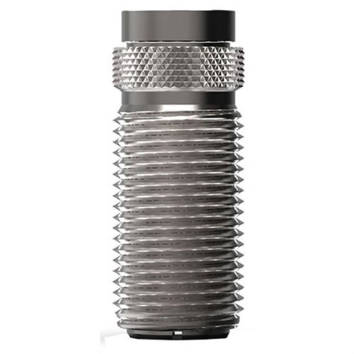 Lee Quick Trim Dies for 6.5MM Creedmoor ensure precise case trimming with ease, compatible with Lee Deluxe and Value Trim Case Trimmers for efficient reloading.