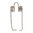 ALG DEFENSE AK-47/74 BRAIDED MAIN SPRING