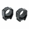 VORTEX OPTICS Precision Match 30mm Ring Set offers rugged, lightweight design, Grade 8 fasteners, and tight tolerances for unmatched performance, 100% made in USA.
