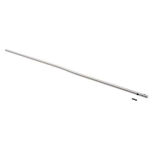 CMMG AR-15 Gas Tubes are made from durable stainless steel, include installation roll pin, and are available in various lengths for optimal performance.