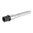 CRITERION BARRELS INC AR-15 BARREL, 20", FLUTED, RIFLE-LENGTH, STAINLESS STEEL