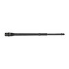 Faxon GUNNER 5.56 NATO barrels feature a unique profile for reduced weight, maximum versatility, and superior accuracy with 4150 CMV Steel construction.
