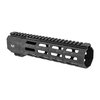 Rugged SP Series Handguard features a one-piece free float design, seven M-LOK slots, and a durable MIL-STD 1913 rail, all made in the USA.