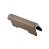 Zvyšte pohodlí při střelbě s Magpul AR-15 CTR/MOE Cheek Riser, který zajišťuje správné zarovnání oka a stabilní platformu pro přesné střelby.