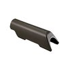 Zvyšte pohodlí při střelbě s Magpul CTR/MOE Cheek Riser, který se snadno připevňuje a zajišťuje správné zarovnání oka pro rychlou akvizici cíle.