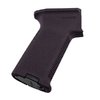 Vylepšete ergonomii svého AK47/74 s MOE AK Grip od MAGPUL, který nabízí agresivní texturu pro lepší kontrolu a možnost úložných prostorů s Grip Cores.