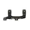 Geissele Super Precision AR-15 Mounts ensure optimal scope attachment with 1,400 lbs clamping force, crafted from a single piece of 7075-T6 aluminum for unmatched strength.