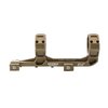 Geissele AR-15 Super Precision Mounts offer 1,400 lbs clamping force, single-piece aluminum construction, and versatile scope compatibility for unmatched reliability.